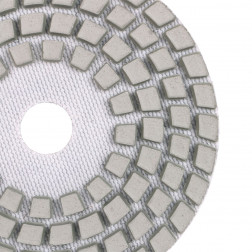 Grinding pad 100x3x15 CleanPad 0