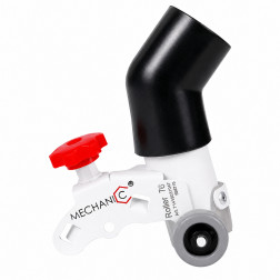 Cutting guard Mechanic Roller 76