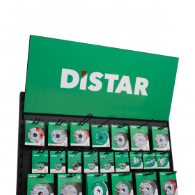 Metal stand with Distar, Distar №7