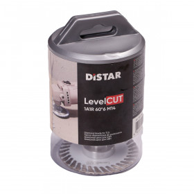1A1R 60*6 M14 LevelCut Disc, Distar №4