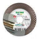 Diamond cutting blade 1A1R 125 PRO Gres, Distar №1