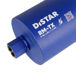 Diamond drill DDS-W 152x450-11x1 1/4 UNC DLD 152 RM-TX