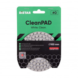 Tarcza szlifierska 100x3x15 CleanPad 0