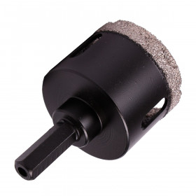 Diamond drill DDR-V 45x30xS10 Keramik Pro №2 Diamond drill DDR-V 45x30xS10 Keramik Pro, Baumesser №2