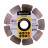 Diamond cutting blade 1A1RSS 115 Universal, Baumesser №1