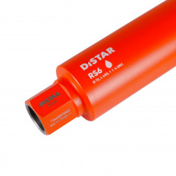Wiertło diamentowe DDS-W 072x450x1 1/4 UNC RS6