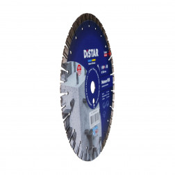 Diamond cutting blade 1A1RSS 300 Meteor H15