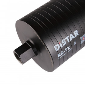 Diamond drill DDS-W 162x300x1 1/4 UNC  RS-TX №2 Diamond drill DDS-W 162x300x1 1/4 UNC  RS-TX, Distar №2