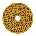Pad polerski do ceramiki, gresu 100x3x15 №120 Standard №1 Pad polerski do ceramiki, gresu 100x3x15 №120 Standard,  №1