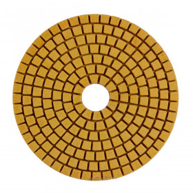 100x3x15 №120 Standard, Baumesser №1