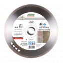 Круг алмазный отрезной 1A1R 250 Bestseller Ceramic granite, Distar №1
