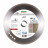 Круг алмазний вiдрiзний 1A1R 250 Bestseller Ceramic granite, Distar №1
