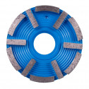 Grinding cup GS-W 95/МШМ №00/30 №1 Grinding cup GS-W 95/МШМ №00/30, Distar №1