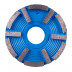 Grinding cup GS-W 95/МШМ №00/30
