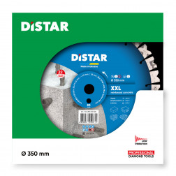 Diamentowa tarcza 1A1RSS 350 XXL