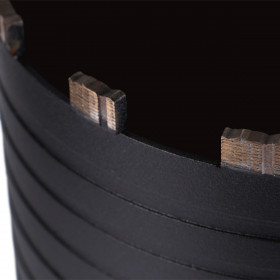 Wiertło diamentowe DDS-W 200x300x1 1/4 UNC RS-TX №6 Wiertło diamentowe DDS-W 200x300x1 1/4 UNC RS-TX, Distar №6