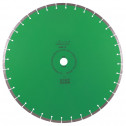 Diamond cutting blade 1A1RSS 500x32 UNI H, Distar №1