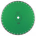 Diamond cutting blade 1A1RSS 500x32 UNI H
