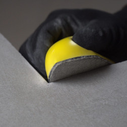 Ręczne diamentowe gąbka szlifujące HAND PAD PRO #120