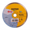 Diamond cutting blade 1A1R 180x1,4x8,5x25,4 Marble, Distar №1