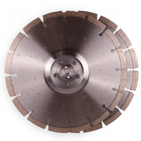 Diamond cutting blade 1A1RSS 230 RM C@B, ADTnS №1