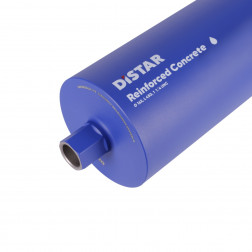 Wiertło diamentowe DDS-W 162x450x1 1/4 UNC Reinforced concrete