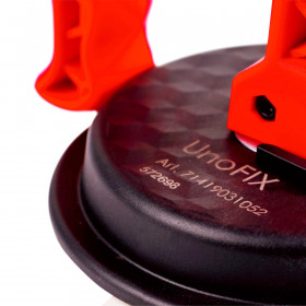 Suction cup UnoFIX №6 Suction cup UnoFIX, Mechanic №6