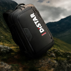 Plecak na laptopa Distar