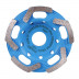 Grinding cup DGS-W 100 Rotex