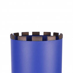 Diamond drill DDS-W 142x450x1 1/4 UNC Reinforced concrete