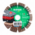 Diamond cutting blade 1A1RSS 125 Maestro H12, Distar №1