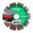 Diamond cutting blade 1A1RSS 125 Maestro H12, Distar №1