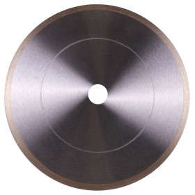 Diamond cutting blade 1A1R 300x32 Hard ceramics №2 Diamond cutting blade 1A1R 300x32 Hard ceramics, Distar №2