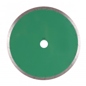 Diamond cutting blade 1A1R 300x32 Granite Premium, Distar №5