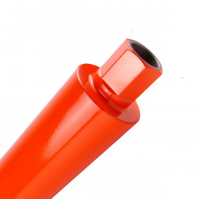 Diamond drill DDS-B 082x450x1 1/4 UNC RM7H №3 Diamond drill DDS-B 082x450x1 1/4 UNC RM7H, ADTnS №3
