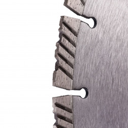 Diamond cutting blade 1A1RSS 350 Universal
