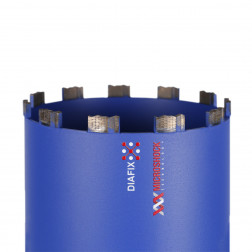 Diamond drill DDS-W 152x450-11x1 1/4 UNC DLD 152 RM-TX