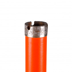 Wiertło diamentowe DDR-B 020x450x1/2GAS RM4