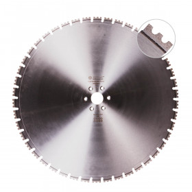 Diamond cutting blade 1A1RSS 700x5.0/60 RS-2U, ADTnS №1