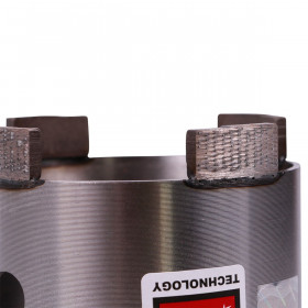 Diamond drill DDS-W 082x70xM16 CS-X, ADTnS №7