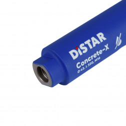 Wiertło diamentowe DDS-W 42x320xÌ16 Concrete X