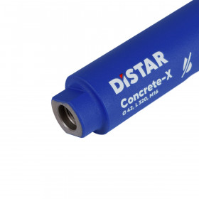 Diamond drill DDS-W 42x320xМ16 Concrete X №2 Diamond drill DDS-W 42x320xМ16 Concrete X, Distar №2