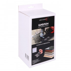 DrillFIX 68, Mechanic №5