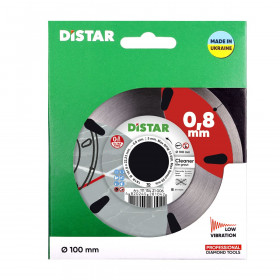 Diamentowa tarcza 1A1R 100 Cleaner №5 Diamentowa tarcza 1A1R 100 Cleaner, Distar №5