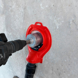 Dust collector DrillDUSTER 82 3.0