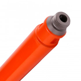 Diamond drill DDR-B 035x450x1/2GAS RM4 №3 Diamond drill DDR-B 035x450x1/2GAS RM4, ADTnS №3