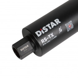 Wiertło diamentowe DDS-W 092x450x1 1/4 UNC  RS-TX