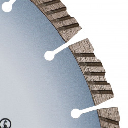 Tarcza diamentowa tnąca 1A1RSS 300 uniwersalna