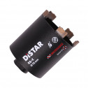 Wiertło diamentowe 72x70 M16 RS-X, Distar №1