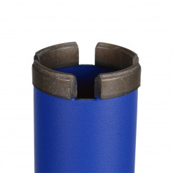 Diamond drill DDS-W 47x450x1 1/4 UNC Reinforced concrete